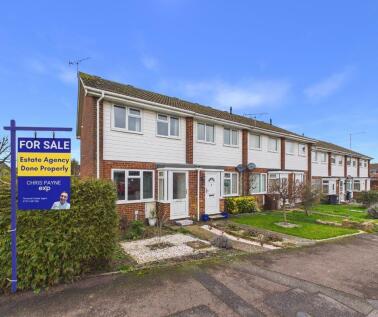 Lime Close, Ashford, TN23 3DX