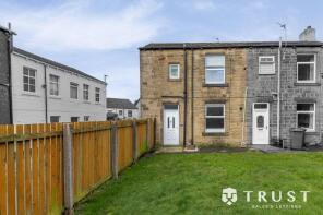 23, Batley Road, Heckmondwike WF16 9NB