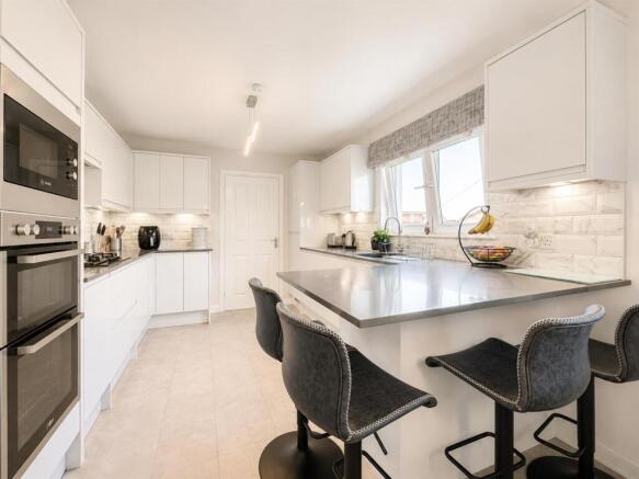 Greenoakhill Road, Uddingston, Glasgow photo 4