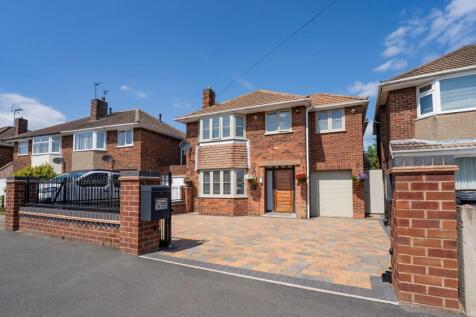 Dovedale Avenue, Long Eaton, NG10