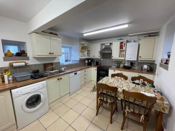 myrtle cottage kitch