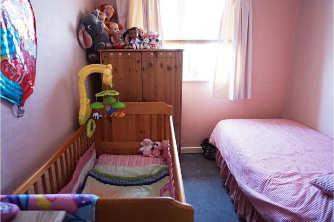 Bedroom Five