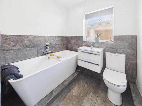 BATHROOMS