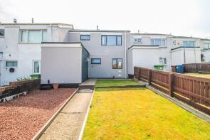 94, Wellburn Road, Donwell, Washington NE37 1DD