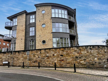 Worsdell Drive, Railway Quater, Gateshead, Tyne and Wear, NE8 2EU