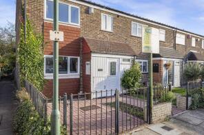 19, Lingey Close, Sidcup DA15 8EG