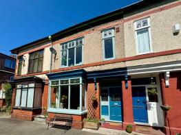 3, Whalley Avenue, Whalley Range, Manchester M16 8AT