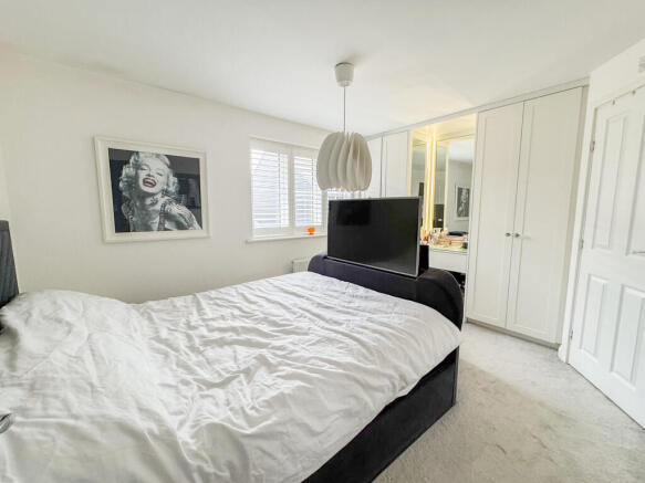 bed 1