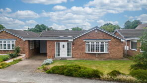 4, Willow Holt, Lowdham NG14 7EJ