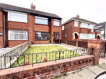 Ainsdale Avenue, Blackpool, Lancashire, FY2