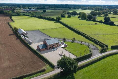 Crankley Lane, Easingwold