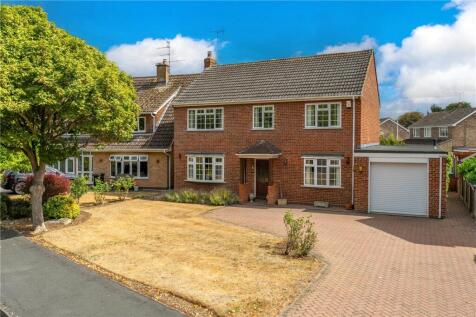 Woodland Avenue, Bourne, Lincolnshire, PE10