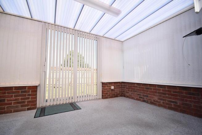 conservatory