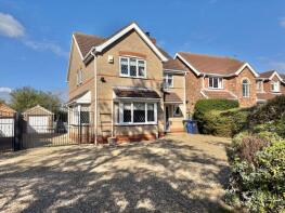 15, Rosemary Way, Cleethorpes DN35 0SR
