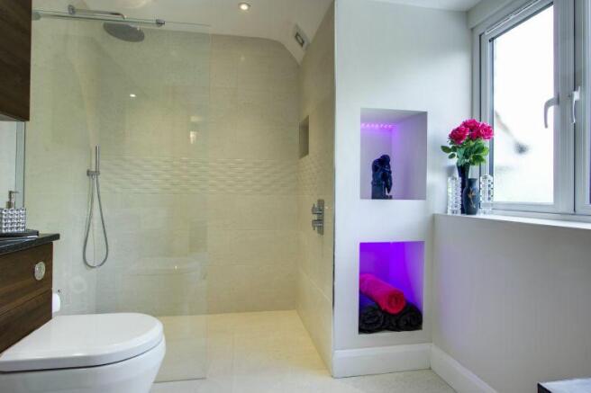 En-Suite