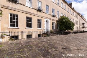 1, Portland Place, Lansdown, Bath BA1 2RU