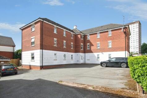 Attingham Drive, Dudley