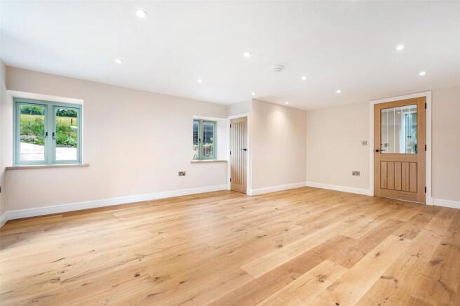 2 bed Barn Conversion for sale Image 10