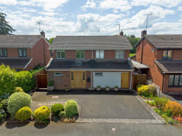 11, The Lea, Kidderminster DY11 6JY