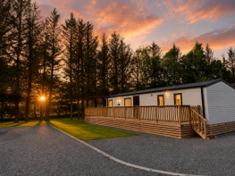 1, Eastgate, Peebles EH45 8AD
