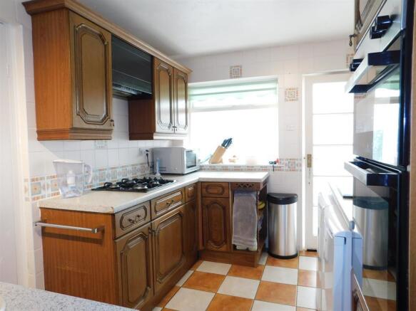 Kitchen 1