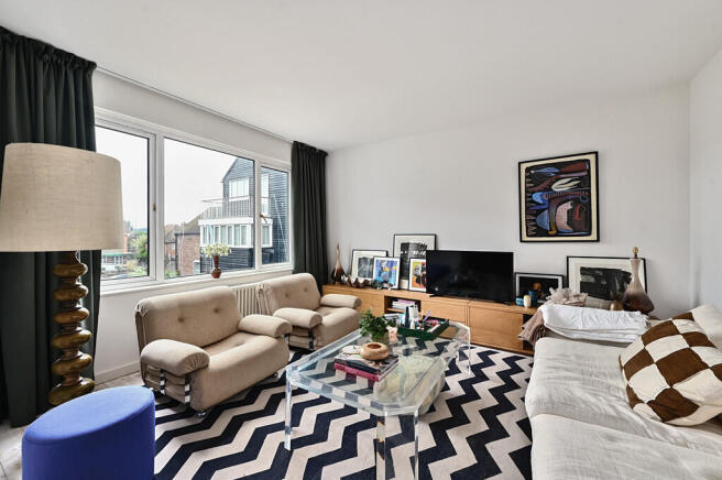 6 Meryon court tn...