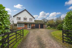 27, Church Way, Huntingdon PE28 4BQ