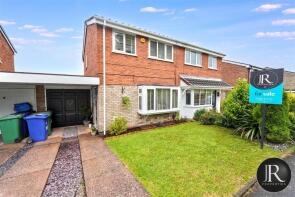 14, Sharnbrook Drive, Etchinghill, Rugeley WS15 2TB