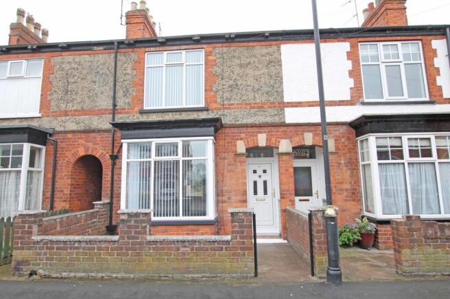 External front (Emai