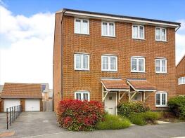 16, Bluebell Avenue, Nottingham NG12 3SS