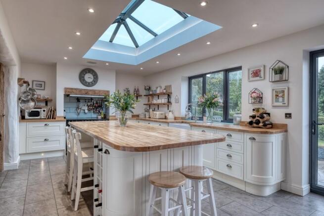 Kitchen / Diner