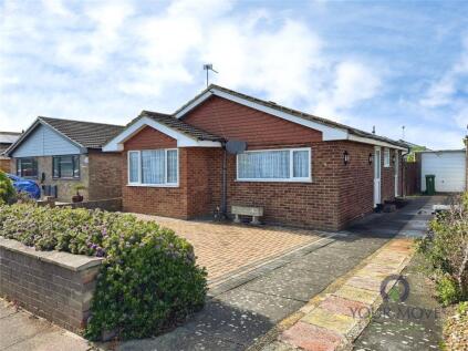 Jervis Avenue, Eastbourne, East Sussex, BN23