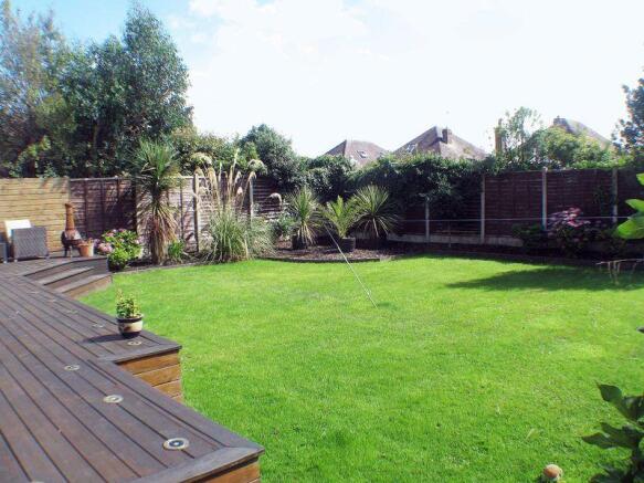 GARDEN