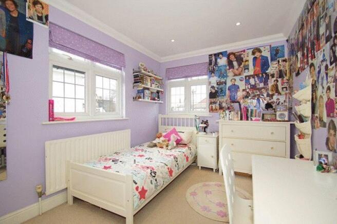 Bedroom 4