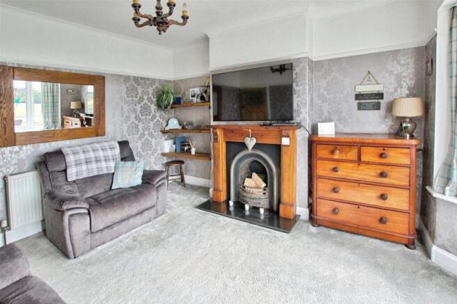 Burnington Drive, Willington, Crook, DL15 photo 4