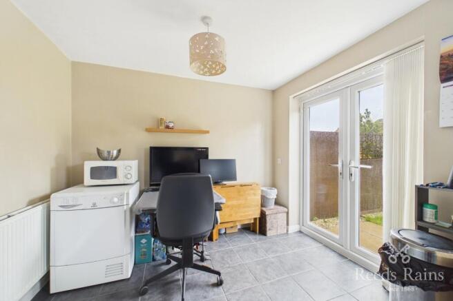Cheviot Road, Liverpool, Merseyside, L7 photo 4