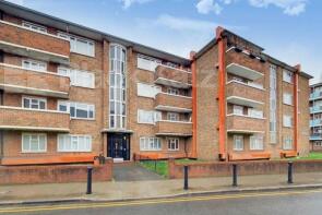 Flat 22, Armsby House, Stepney Way, London E1 3BQ