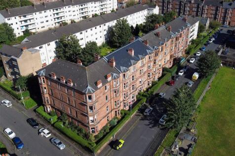 Thornwood Terrace, Glasgow, G11