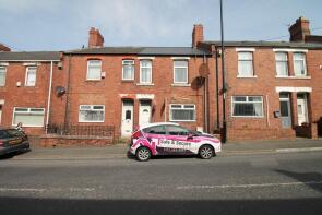 8, Mill Terrace, Houghton Le Spring DH4 4QZ