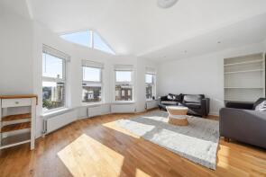46, Davenant Road, London N19 3NN