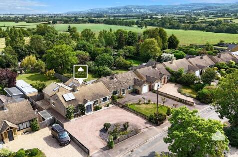 Becketts Lane, Greet, Cheltenham