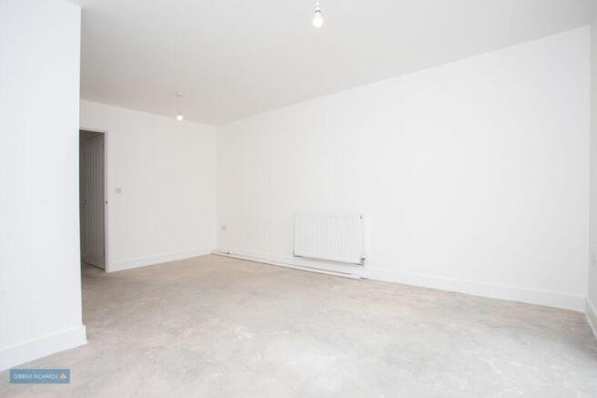 Sitting/Dining Room