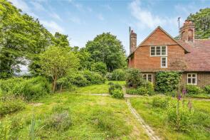 11, High Street, Chilgrove PO18 9HX