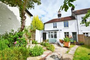 15, East End Lane, Hassocks BN6 8SX