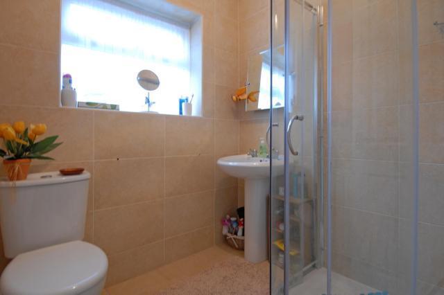 Bathroom / Shower Room