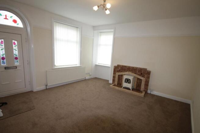 SITTING ROOM