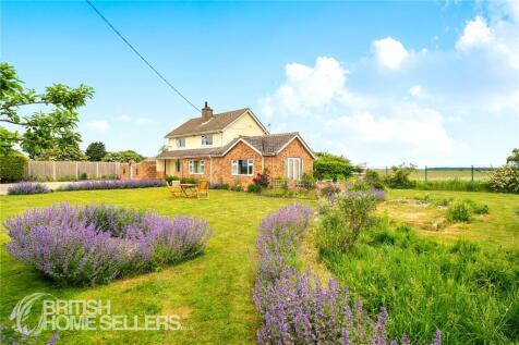 Lade Bank, Wrangle, Boston, Lincolnshire, PE22