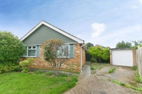 Sandown Way, Bexhill-On-Sea