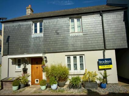 Lister Way, East Allington, Totnes