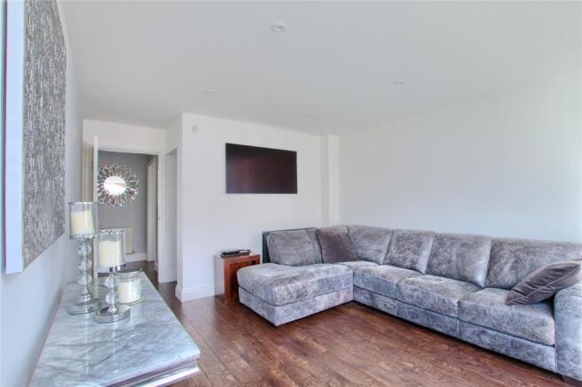 Sitting Area